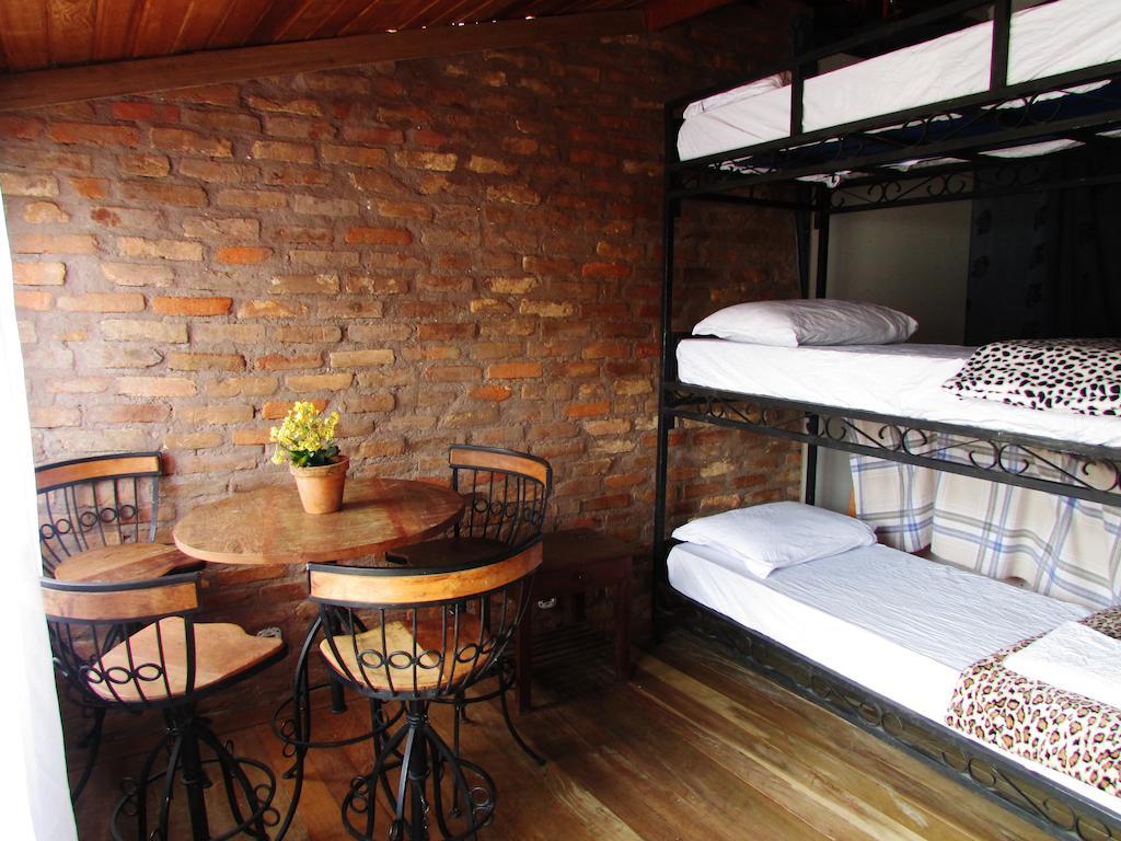 Viva Chico Rei Hostel Ouro Preto  Room photo